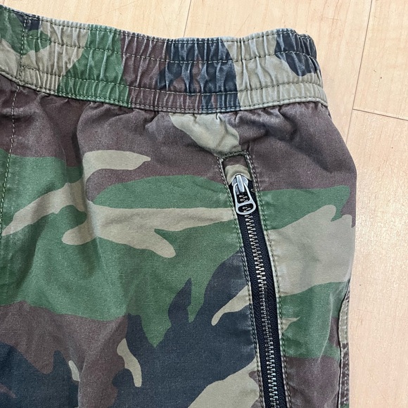 Polo Ralph Lauren XL (18-20) Joggers Camouflage - Picture 10 of 16
